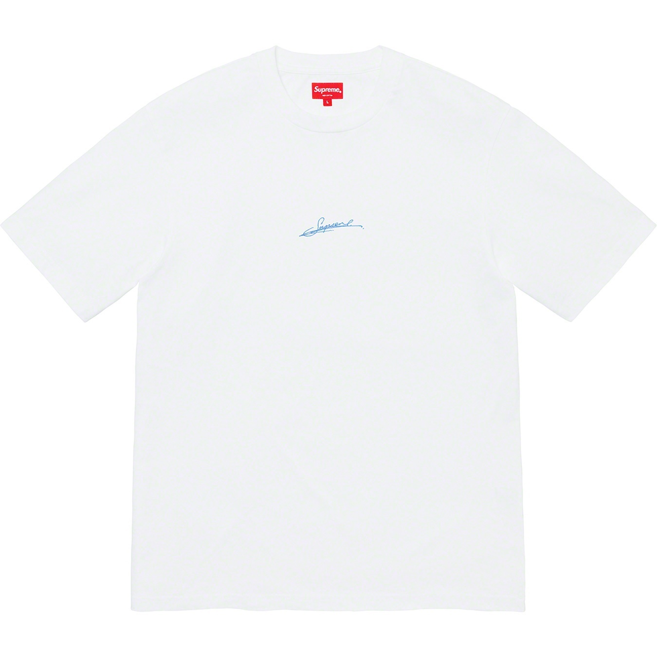 Signature S/S Top view 7